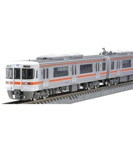 Amazon | TOMIX Nゲージ 373系 セット 92424 鉄道模型 電車 | 鉄道模型