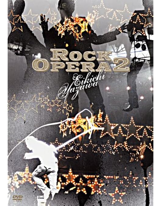 Amazon.co.jp: YAZAWA CLASSIC II [DVD] : 矢沢永吉, 矢沢永吉: DVD