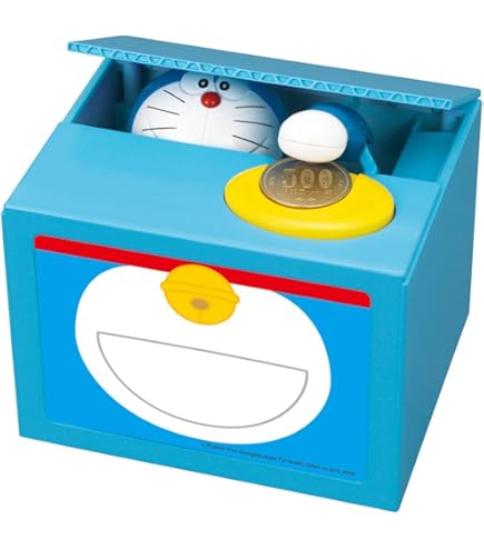 Amazon.co.jp: ワールドトリガー レプリカバンク 貯金箱 : おもちゃ