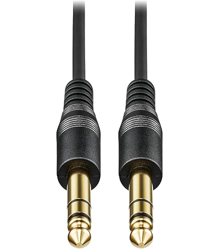 Amazon.co.jp: BELDEN 88760 XLR(オス)-TRS(ステレオフォン) 2本ペア