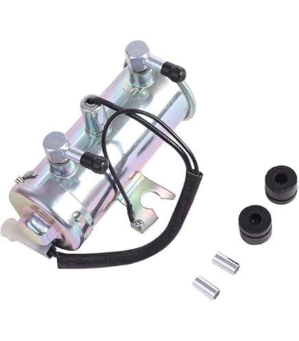 Amazon | nismo(ニスモ) 大流量フューエルポンプ 【High-Flow Fuel