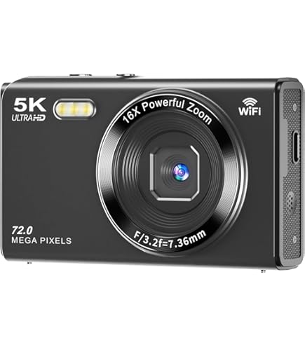 Amazon | パナソニック デジタルカメラ LUMIX (ルミックス) DMC-FS2