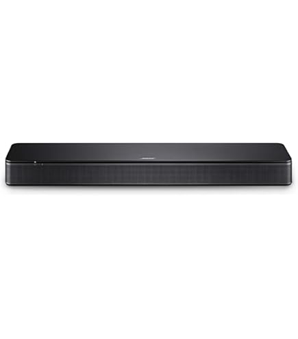 Amazon.co.jp: Bose Smart Soundbar 600 スマートサウンドバー