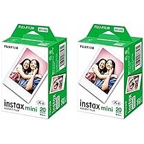Amazon | 富士フィルム チェキ フィルム instax mini JP2 インスタント
