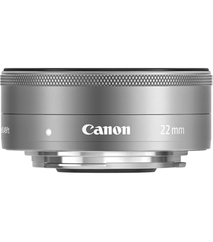 Amazon.co.jp: Canon 望遠ズームレンズ EF-M18-150mm F3.5-6.3 IS STM