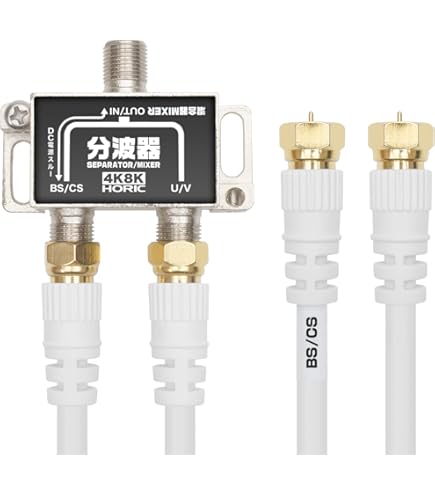 Amazon.co.jp: 日本アンテナ f-STYLE 地デジアンテナ(室内/屋外用