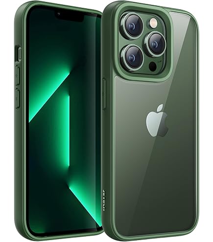 Amazon | 【整備済み品】 Apple iPhone 13 Pro 512GB アルパイン