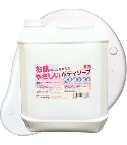 Amazon | POLA シャワーブレイクプラス業務用 ボディソープ 10L (1