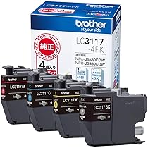 Amazon.co.jp: ブラザー プリンター A3 インクジェット複合機 MFC