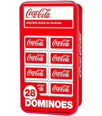 Amazon.co.jp: MasterPieces 公式ライセンス商品 コカ・コーラ 2パック