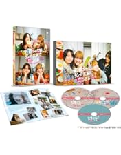 Amazon.co.jp: ドラマ特区 彩香ちゃんは弘子先輩に恋してる Blu-ray