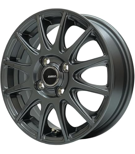 Amazon | 165/65R14 スタッドレスタイヤ＆ホイール4本セット タンク