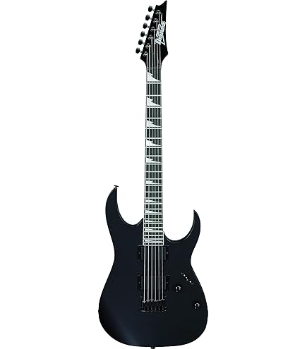 Amazon | Ibanez(アイバニーズ) GIOシリーズ エレキギター Black Night