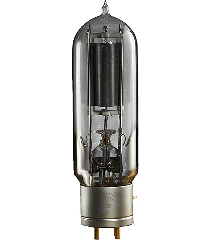 Amazon.co.jp: GENALEX GOLD LION N709 / EL84 マッチド4本組 [並行