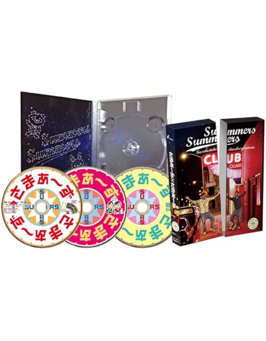 Amazon.co.jp: さまぁ~ず×さまぁ~ず DVD BOX [Vol.24/25+特典DISC