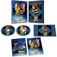 Amazon.co.jp: 「ゲゲゲの鬼太郎」80's BD-BOX 下巻 [Blu-ray] : 戸田