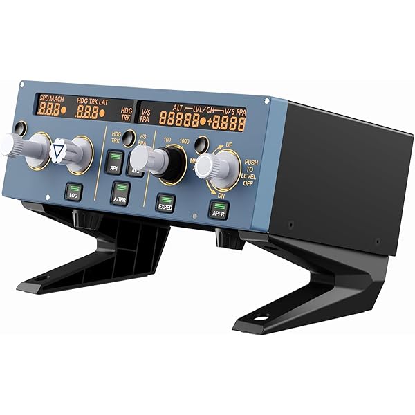 Wingflex B777 CDU フライトシミュレーター用コントローラー Amazon.co