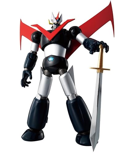 Amazon.co.jp: 変身サイボーグ1号 マジンガーZ （トイズドリーム