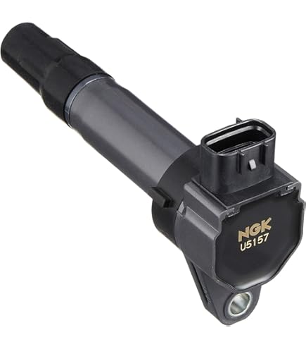 Amazon | 1台分3本セット NGK （エヌジーケー） イグニッションコイル