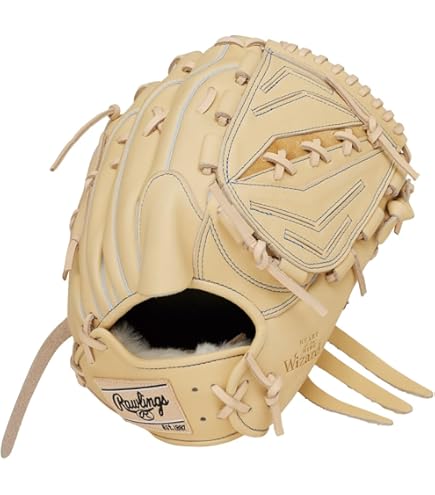 Amazon | Rawlings(ローリングス)野球用 グラブ グローブ 軟式 大人用