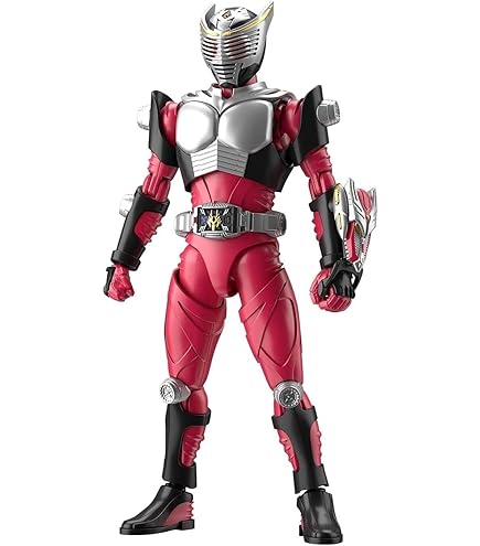Amazon.co.jp: EXライダーヒーローシリーズ仮面ライダー龍騎ブランク