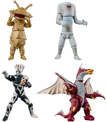 Amazon.co.jp: ウルトラ怪獣シリーズEX ジャミラ : おもちゃ