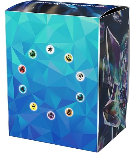 Amazon | ポケモンカードゲーム デッキケース ルギア | トレカ 通販