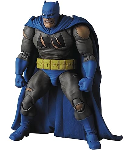 Amazon.co.jp: メディコム・トイ MAFEX マフェックス No.126