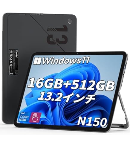 Amazon.co.jp: CHUWI i5-10210Y windows11 UBook X 2023 2in1