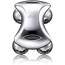 Amazon.co.jp: MTG プラチナ電子ローラー ReFa 4 CARAT (リファフォー