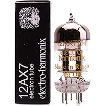 Amazon | JJ EL84/6BQ5 2本マッチ 真空管PX29 | JJ | 真空管