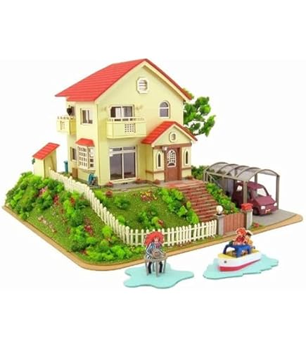 Amazon.co.jp: Giant Bean Bag Chairs さんけい 1/150 スタジオジブリ