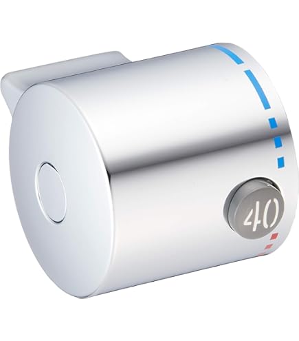 Amazon | TOTO オートストップ水栓用自閉ハンドル(バルブ付き) THG9