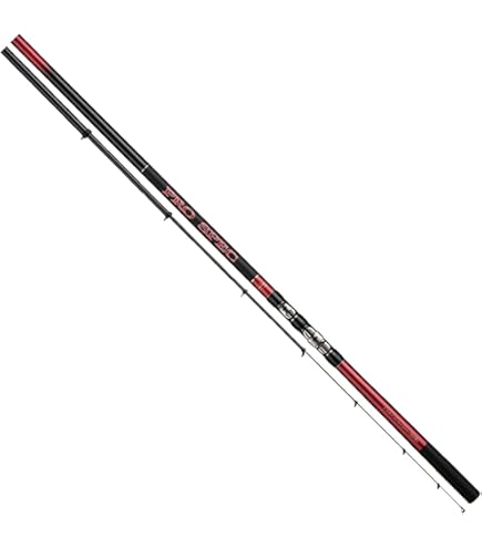 Amazon | 宇崎日新 アグレッサー 瞬 1.25号 5005 | Uzaki Nissin | 磯竿