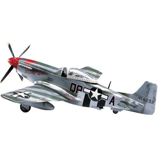 Amazon.co.jp: P-51ムスタング,D型以降 (世界の傑作機 NO. 79