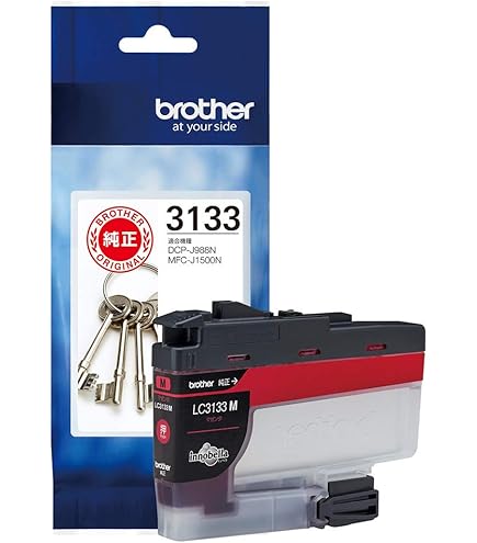 Amazon.co.jp: ブラザー プリンター 大容量インク型 A4インクジェット