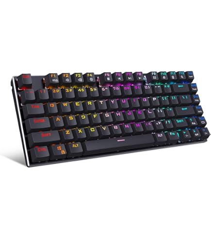 Amazon.co.jp: ぶいすぽっ VSPO GEAR ゲーミングキーボード 紫宮るな