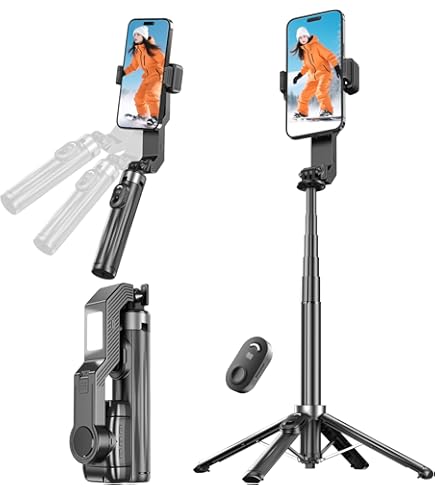 Amazon.co.jp: 【SNOPPA 日本正規代理店】 Snoppa M1 スマホ用 3軸