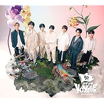 Amazon.co.jp: 1st Love (初回限定盤1) (CD+BD) - なにわ男子