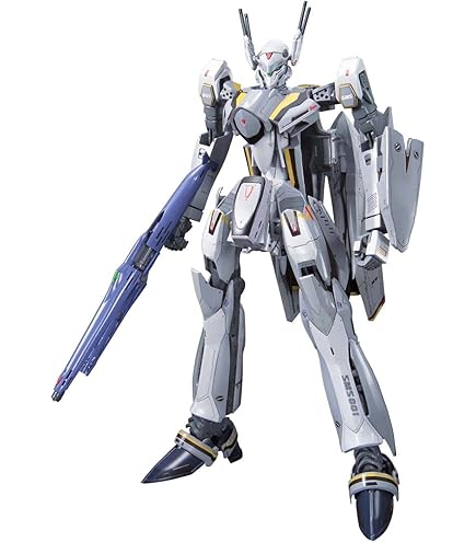 Amazon.co.jp: TAMASHII NATIONS アーマープラス マクロスF