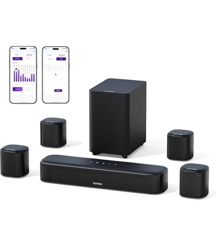 Amazon.co.jp: パイオニア FS-EB70 サウンドバーシステム Dolby Atmos