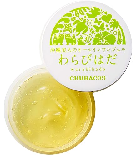 Amazon.co.jp: わらびはだ 2個(30g×2個) 使い方冊子付【正規店