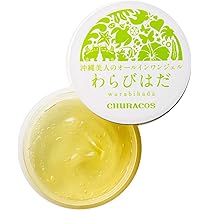 Amazon.co.jp: Warabihada 1 Piece (1.1 oz (30 g)); Churacos All-in