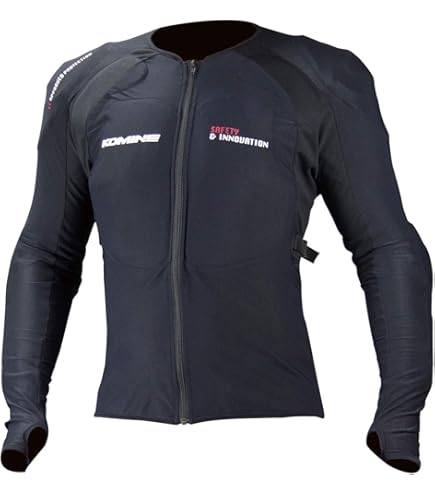 Amazon | alpinestars(アルパインスターズ) インナープロテクター 10