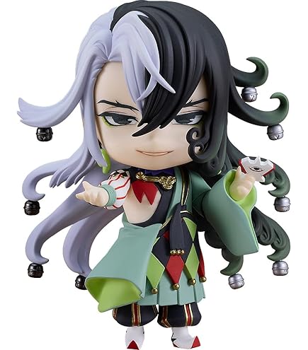 Amazon.co.jp: ねんどろいど Fate/Grand Order アヴェンジャー/巌窟王