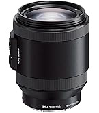 Amazon.co.jp: SONY(ソニー) 標準ズームレンズ APS-C E PZ 18-105mm F4