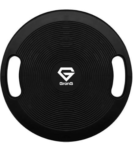 Amazon.co.jp: アテックス ATEX ルルド スタイル バランスボード AX