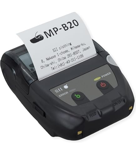 Amazon.co.jp: 【スター精密】サーマルレシートプリンタTSP650II