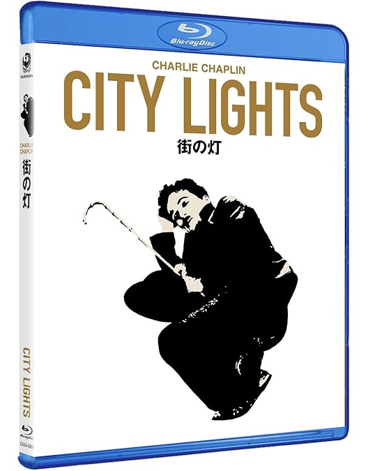 Amazon.co.jp: チャーリー・チャップリン Blu-ray BOX [Blu-ray