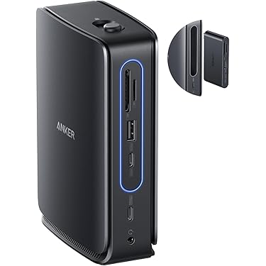 Amazon.co.jp 最新リリース: ノートパソコン用ドッキングステーション